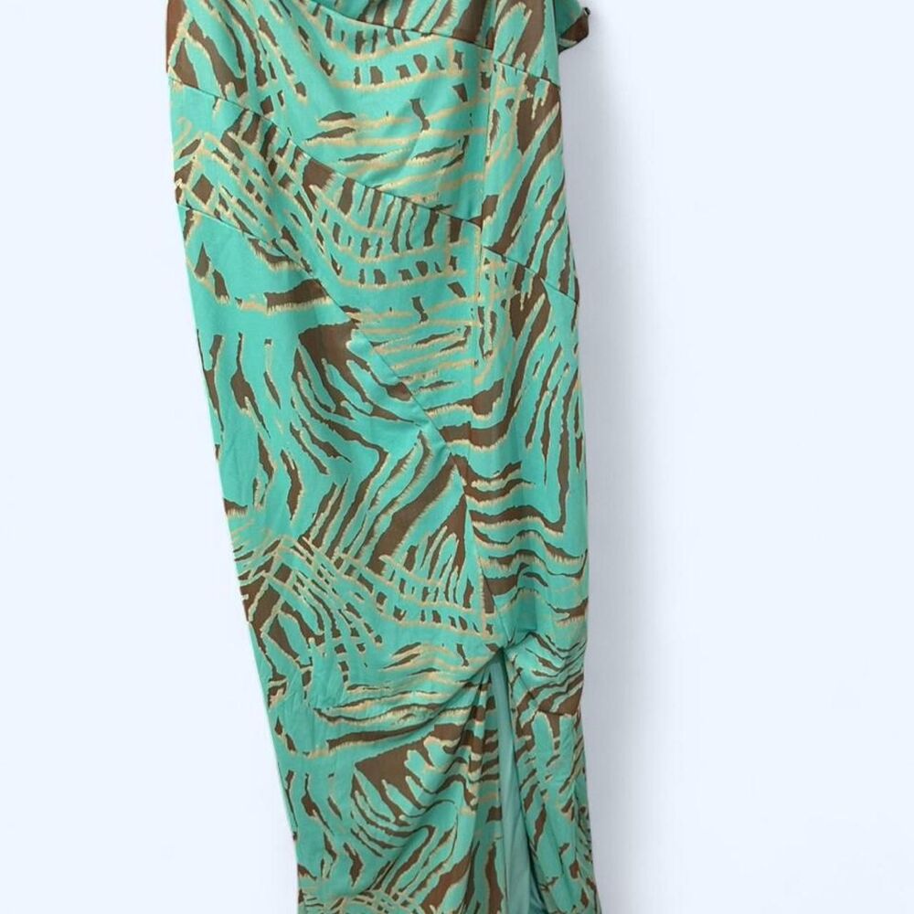 Forever-21 Women's multi Dress